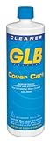 GLB Pool & Spa Products 71004 1-Quart Cover Care Pool Cover Cleaner