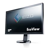 EIZO 27インチカラー液晶モニター 2560x1440