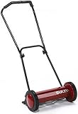  : Bully 15-Inch Manual Reel Mower #15058