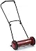 Tools & Hardware : Bully 15-Inch Manual Reel Mower #15058
