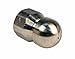 MTM Button Nose 3/8
