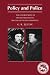 Policy and Police: The Enforcement of The Reformation in the Age of Thomas Cromwell (Cambridge Paperback Library)
