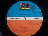 DETROIT EMERALDS Feel The Need 12"