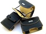 KRUSELL UNIVERSAL TASCHE Grösse: M - Horizontal Pictor für Navigation, Smarphone, Fotoaparat etc. Innenabmessung: ca 130mm x 90mm x 18mm