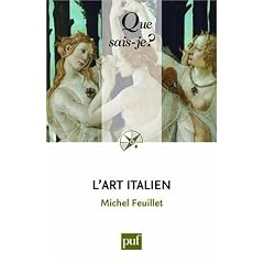 L'art italien
