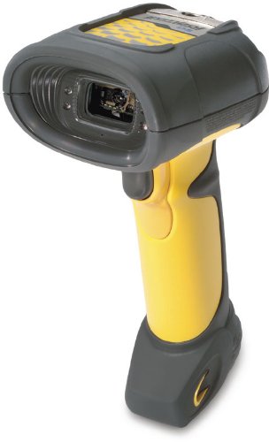 Symbol Digital Scanner DS3478-SF - Barcode-Scanner - Handgerät - decodiert - Bluetooth (DS3478-SF20005WR)