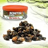 Monitor Food Canned 1.7oz