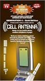 Cell Phone PDA Antenna Booster (Generation 4)