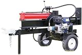 Blue Max 3443 27-Ton 6.5 HP Gas Powered Log Splitter