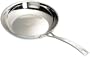 Gourmet Standard 9.5 Inch Tri-Ply Open Fry Pan - AS11113