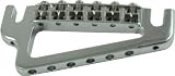 Hipshot Baby Grand Guitar Bridge (Chrome Finish)