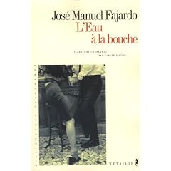 L'Eau � la bouche