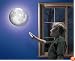 Uncle Milton Moon In My Room