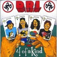 Four of a Kind