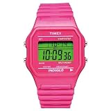 タイメックス TIMEX INDIGLO クラシックデジタル 限定モデル T92370 腕時計の画像