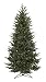 GKI Bethlehem Lighting Frasier 7-1/2-Foot Medium Christmas Tree Prelit with Clear Lights