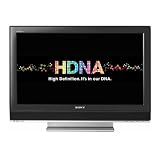 Sony Bravia M-Series KDL-32M3000 32-Inch 720p LCD HDTV