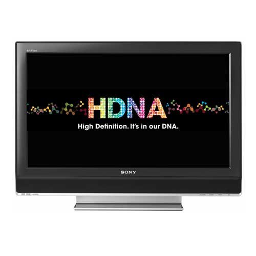 Electronics: Sony Bravia M Series KDL 32M3000 32 Inch 720p LCD HDTV