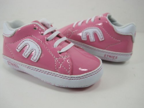 <br />ETNIES INFANT CALLI-CRIB BABY SHOES