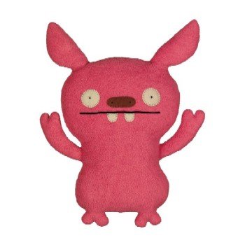 Uglydoll Ugly Doll Classic Puglee