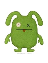 Ugly Doll Classic Ox