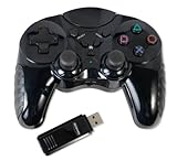 PS3 ezAxis - 6 Axis wireless controller