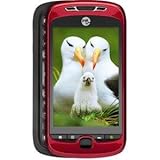 HTC myTouch Slide 3G Red Used No Contract T-Mobile Cell Phone - Excellent C ....