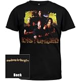 Disturbed - Madness T-Shirt