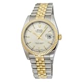 Rolex Oyster Perpetual Datejust Mens Watch 116233-SSJ by Rolex