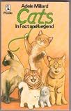 Cats in Fact and Legend (Piccolo Books)