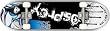 Osprey Pro Skateboard...