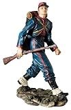 Maryland Zouaves - Csa - Collectible Figurine Statue Sculpture Figure