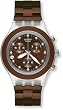 Swatch - Full-Blooded - Earth - svck4042ag