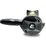 Cressi Regulator | Cressi XS2 Piston Scuba Regulator