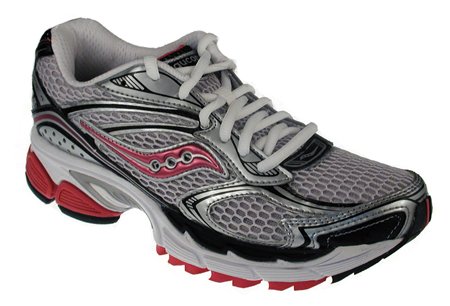 Saucony Women