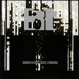 BT(紙ジャケット仕様)