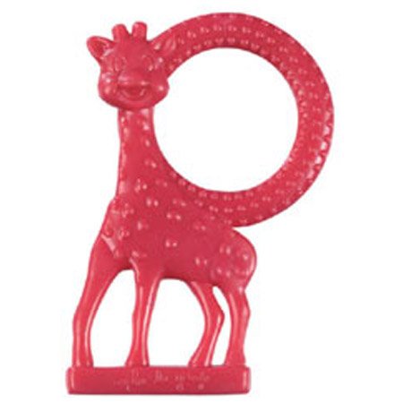 Vulli - 200313 - Anneau de Dentition - Sophie la Girafe - Vanille