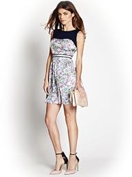 GUESS Women’s Frannie Dress