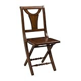 Valletta Folding Chair