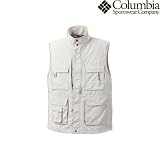 Columbia Sportswear Omni-Dry Venture Vest for Men