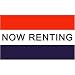 Now Renting Flag Polyester 3 ft. x 5 ft.