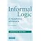 books on informal logic, critical thinking, and reasoning