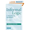 Informal Logic: A Pragmatic Approach