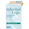 Informal Logic: A Pragmatic Approach
