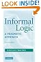 Informal Logic: A Pragmatic Approach