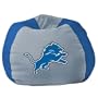 Detroit Lions Bean Bag Chair