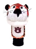 Auburn Tigers Mascot Headcover from Team Golf