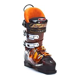 Atomic Burner 120 Ski Boots 2011