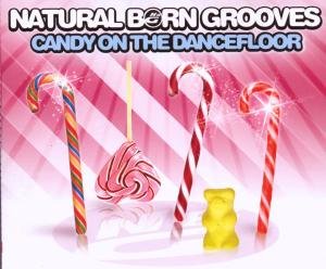 Natural Born Grooves - Dance Factory - Zortam Music