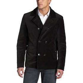 Buy Ben Sherman Mens Century Jacket by Ben Sherman